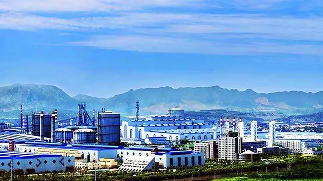 ◎ 河北省首钢迁安钢铁有限责任公司